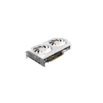 ZOTAC GAMING GeForce RTX 5060 Twin Edge OC 8GB GDDR7 Graphics Card - White - Image 6