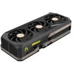 ZOTAC GAMING GeForce RTX 5080 SOLID CORE OC 16GB GDDR7 Graphics Card - Image 5