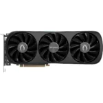 ZOTAC GAMING GeForce RTX 4080 SUPER Trinity OC Black  16GB GDDR6X Gaming Graphics Card - Image 2