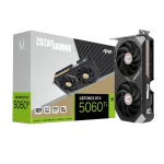 ZOTAC GAMING GeForce RTX 5060 Ti AMP 16GB GDDR7 Graphics Card