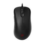 ZOWIE EC2-C Esports Wired Gaming Mouse, Medium, 3200 DPI, PAW3360 Sensor - Black