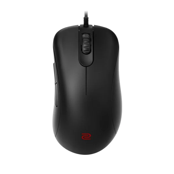 ZOWIE EC2-C Esports Wired Gaming Mouse, Medium, 3200 DPI, PAW3360 Sensor - Black