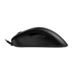 ZOWIE EC2-C Esports Wired Gaming Mouse, Medium, 3200 DPI, PAW3360 Sensor - Black - Image 4