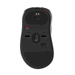 ZOWIE EC2-DW 4K Esports Wireless Gaming Mouse, Medium, 3200 DPI, PAW3360 Sensor - Matte Black - Image 2