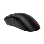 ZOWIE EC2-DW 4K Esports Wireless Gaming Mouse, Medium, 3200 DPI, PAW3360 Sensor - Matte Black - Image 3