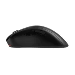 ZOWIE EC2-DW 4K Esports Wireless Gaming Mouse, Medium, 3200 DPI, PAW3360 Sensor - Matte Black - Image 4