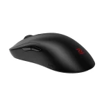 ZOWIE FK2-DW 4K Esports Wireless Gaming Mouse, Medium, 3200 DPI, PAW3360 Sensor - Matte Black - Image 3
