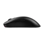 ZOWIE FK2-DW 4K Esports Wireless Gaming Mouse, Medium, 3200 DPI, PAW3360 Sensor - Matte Black - Image 4