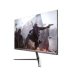 Zyntech Z2365B - 165Hz 1080p FHD IPS 24in Gaming Monitor - Image 2
