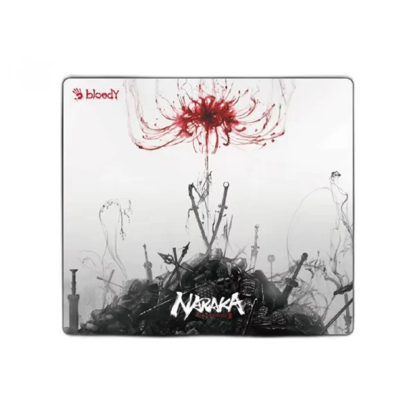 Bloody BP-45 Mouse Pad - Naraka