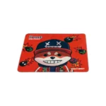 Bloody BP-45 Mouse Pad - Proxy Boom (Fire) - Image 2