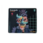 Bloody BP-45 Mouse Pad - Renegade (Midnight)