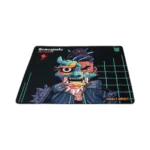 Bloody BP-45 Mouse Pad - Renegade (Midnight) - Image 2