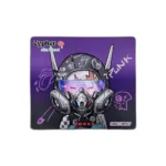 Bloody BP-45W Mouse Pad - Cypher Ghost