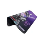 Bloody BP-45W Mouse Pad - Cypher Ghost - Image 4