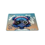 Bloody BP-45W Mouse Pad - Nyx Mirage - Image 2