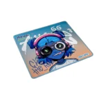 Bloody BP-45W Mouse Pad - Nyx Mirage - Image 3