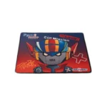 Bloody BP-45W Mouse Pad - Pyro Blaze - Image 2