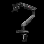 Bloody DM-8 Desktop Monitor Mount/Arm - Sports Black