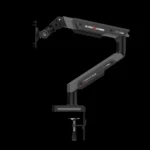 Bloody DM-8 Desktop Monitor Mount/Arm - Sports Black - Image 2