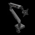 Bloody DM-8 Desktop Monitor Mount/Arm - Sports Black - Image 3