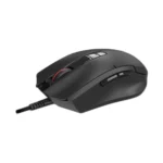 Bloody ES8 Esports Wired Gaming Mouse - Stone Black - Image 3