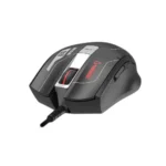 Bloody ES8 Esports Wired Gaming Mouse - Sports Black - Image 3