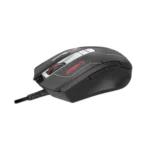 Bloody ES8 Esports Wired Gaming Mouse - Sports Black - Image 4
