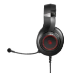 Bloody G220S 7-Color Gaming Headset for PC/XBOX/PS4/PS5/Switch/Mobile/Laptop - Image 2