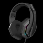 Bloody G260 Virtual 7.1 Surround Sound Gaming Headset - Black - Image 4