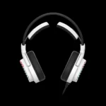 Bloody G565 Virtual 7.1 Surround Sound Gaming Headset - Energy White - Image 3