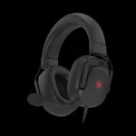 Bloody G585 Gaming Headset, 7.1 Virtual Surround Sound - Black