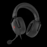 Bloody G585 Gaming Headset, 7.1 Virtual Surround Sound - Black - Image 2