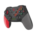 Bloody GPW50 Dual Mode Gaming Controller - Sports Red - Image 3