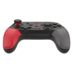 Bloody GPW50 Dual Mode Gaming Controller - Sports Red - Image 4