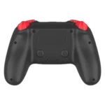 Bloody GPW70 Dual Mode RGB Gaming Controller - Sports Black - Image 2