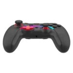 Bloody GPW70 Dual Mode RGB Gaming Controller - Sports Black - Image 4