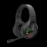Bloody GR230 Wireless Gaming Headset - Black