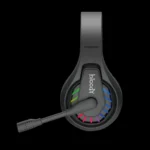 Bloody GR230 Wireless Gaming Headset - Black - Image 2