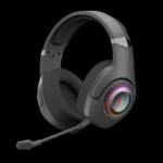 Bloody GR270 Wireless Gaming Headset - Black