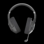 Bloody GR270 Wireless Gaming Headset - Black - Image 2
