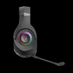 Bloody GR270 Wireless Gaming Headset - Black - Image 3