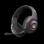 Bloody GR270 Wireless Gaming Headset - Black - Image 4