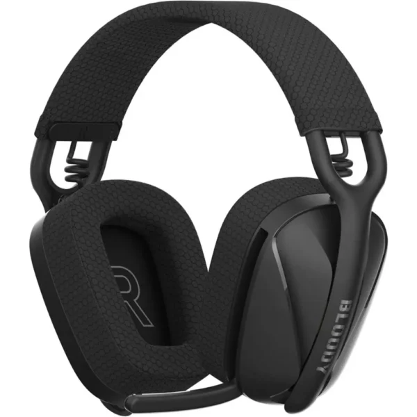 Bloody GR285 Wireless Gaming Headset - Black