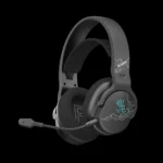 Bloody GR370 Wireless Gaming Headset - Sports Black