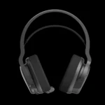 Bloody GR370 Wireless Gaming Headset - Sports Black - Image 2