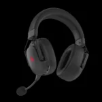 Bloody GR585 Wireless Gaming Headset - Black - Image 2