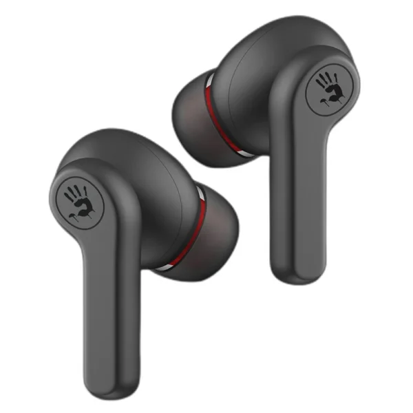 Bloody M30 True Wireless Earphones - Black