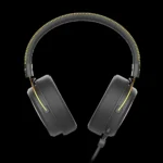 Bloody M590i Virtual 7.1 Surround Sound Gaming Headset - Sports Lime - Image 3