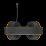 Bloody M590i Virtual 7.1 Surround Sound Gaming Headset - Sports Lime - Image 4